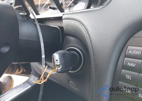 2008 Mercedes-Benz Sl 550 z USA, uszkodzony, nr VIN WDBSK71F78F139662